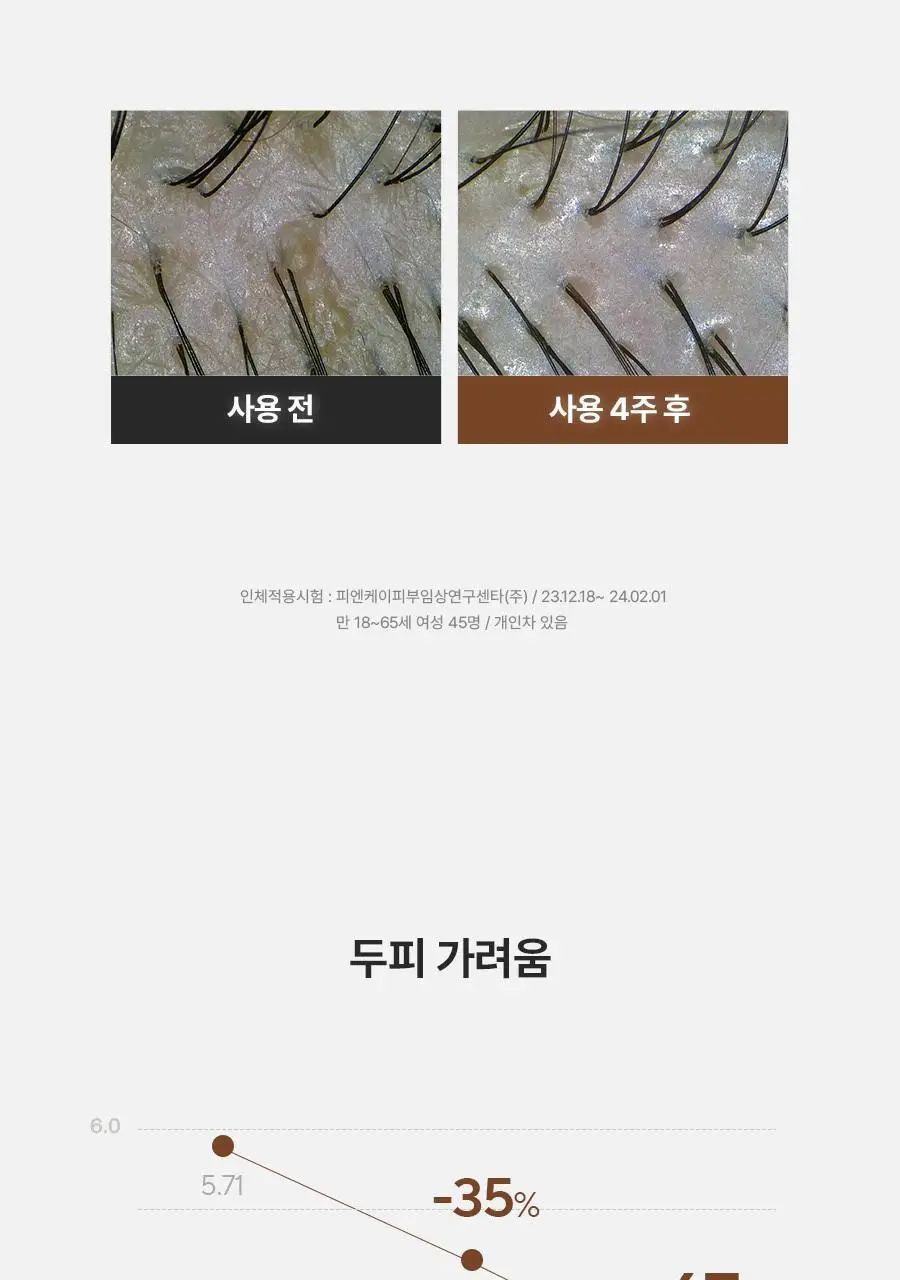 [건성두피/단백질/손상모케어] 아로마티카 퀴노아 프로틴 샴푸 400ml 상세페이지 10